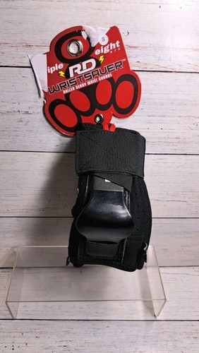 Triple eight wristsaver - triple,