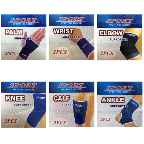 Pcs brace elastic - elastic, muscle