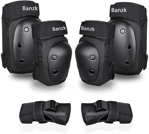 Adult knee pads - pads, elbow